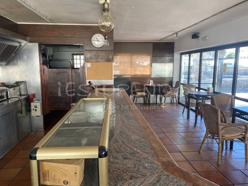 Erhverv til salg i Puerto del Carmen - € 395.000 (Ref: 9659209)