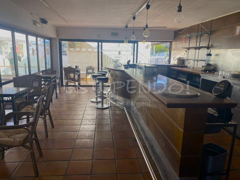 Erhverv til salg i Puerto del Carmen - € 395.000 (Ref: 9659209)
