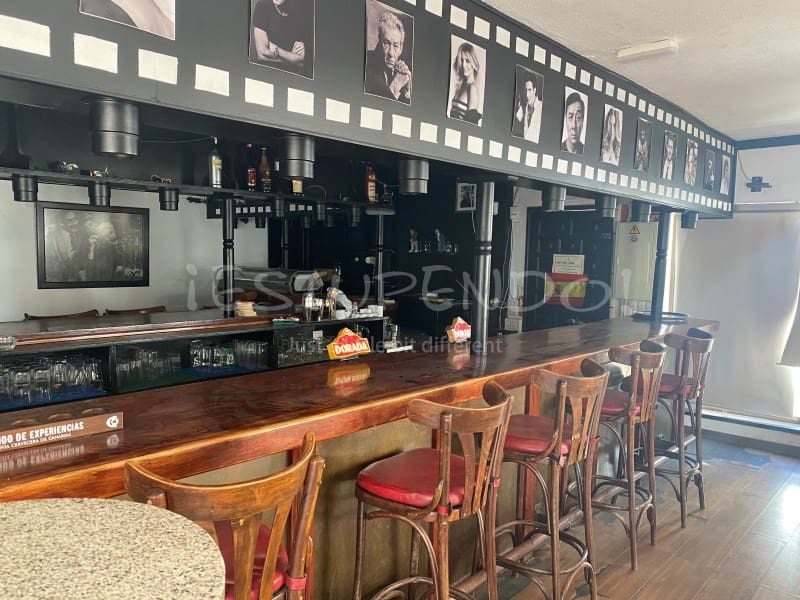 Erhverv til salg i Puerto del Carmen - € 395.000 (Ref: 9659209)