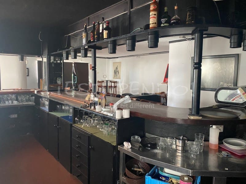 Erhverv til salg i Puerto del Carmen - € 395.000 (Ref: 9659209)