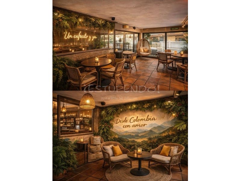 Erhverv til salg i Puerto del Carmen - € 395.000 (Ref: 9659209)