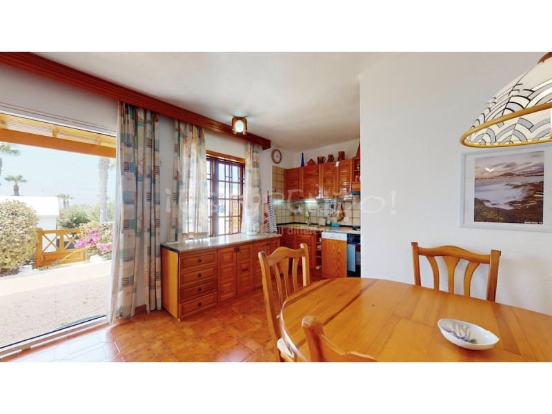 2 bedroom Townhouse for sale in Playa Blanca - € 320,000 (Ref: 9735372)