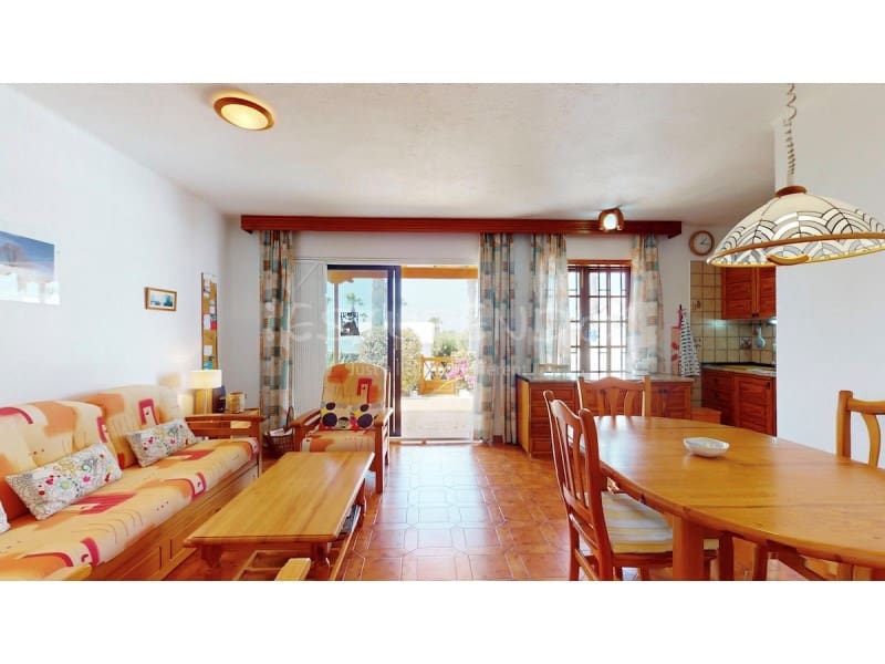 2 bedroom Townhouse for sale in Playa Blanca - € 320,000 (Ref: 9735372)