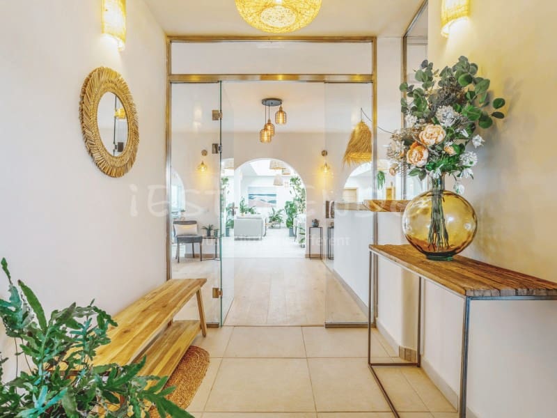 5 soverom Villa til salgs i Charco del Palo med svømmebasseng - € 2 500 000 (Ref: 9751831)