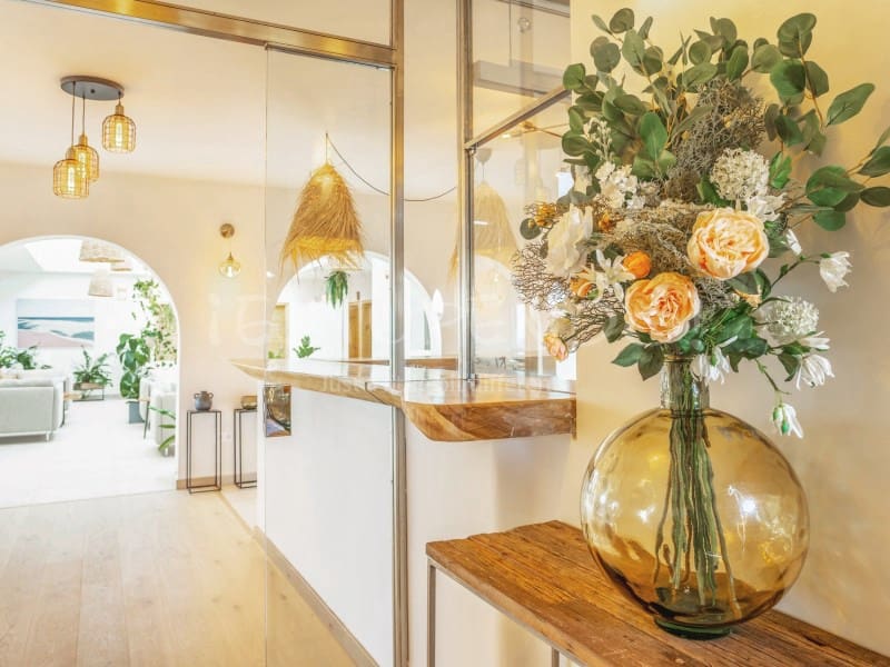 5 soverom Villa til salgs i Charco del Palo med svømmebasseng - € 2 500 000 (Ref: 9751831)