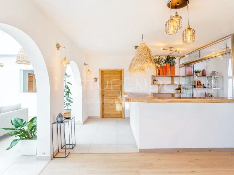 5 soverom Villa til salgs i Charco del Palo med svømmebasseng - € 2 500 000 (Ref: 9751831)