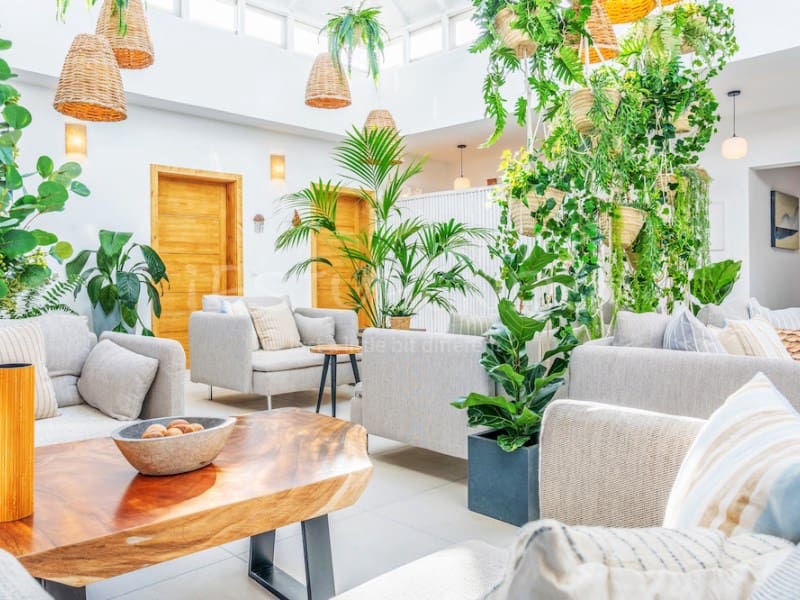 5 soverom Villa til salgs i Charco del Palo med svømmebasseng - € 2 500 000 (Ref: 9751831)