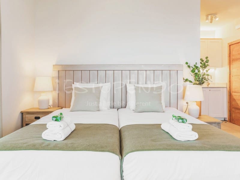 5 soverom Villa til salgs i Charco del Palo med svømmebasseng - € 2 500 000 (Ref: 9751831)