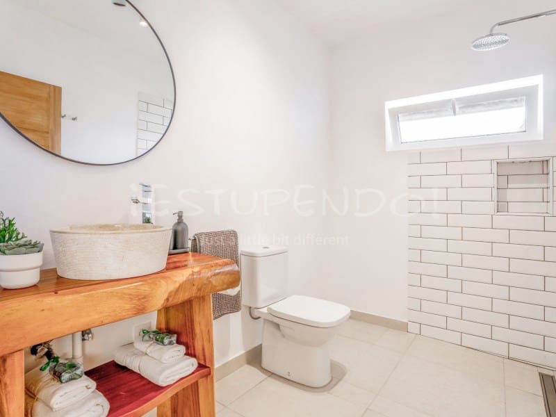 5 soverom Villa til salgs i Charco del Palo med svømmebasseng - € 2 500 000 (Ref: 9751831)