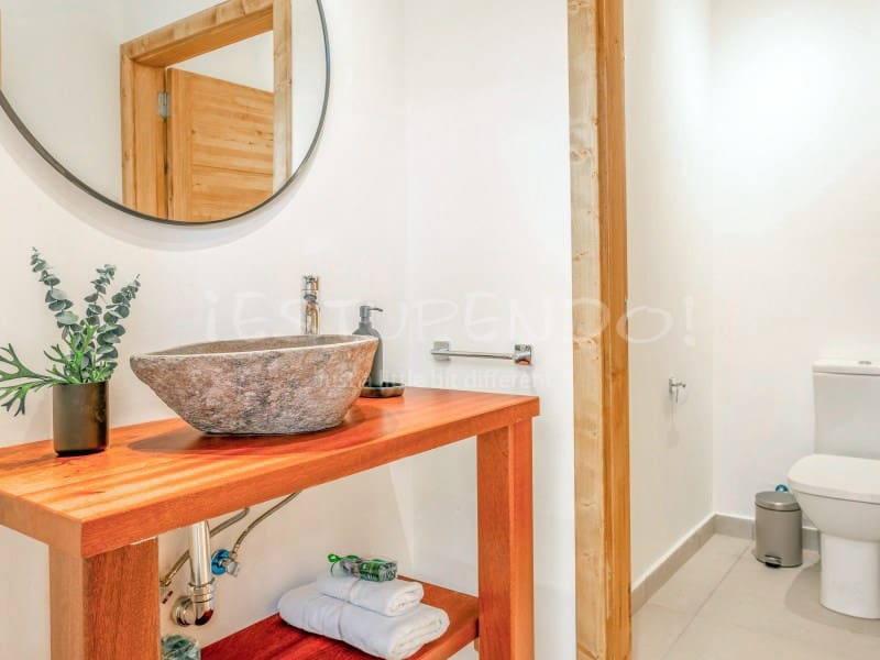 5 soverom Villa til salgs i Charco del Palo med svømmebasseng - € 2 500 000 (Ref: 9751831)