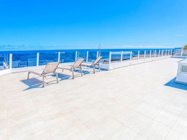 5 soverom Villa til salgs i Charco del Palo, Haría med svømmebasseng - € 2 500 000 (Ref: 9751831)