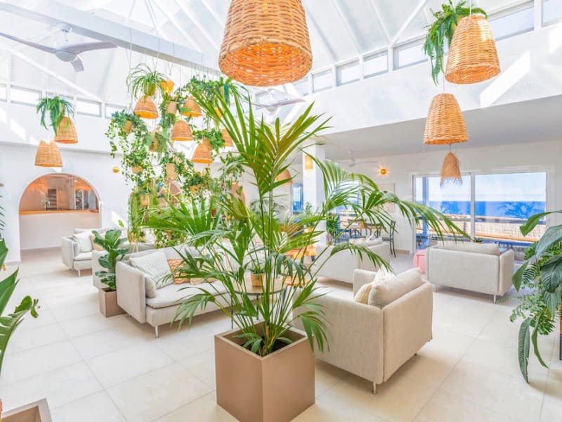 5 soverom Villa til salgs i Charco del Palo med svømmebasseng - € 2 500 000 (Ref: 9751831)