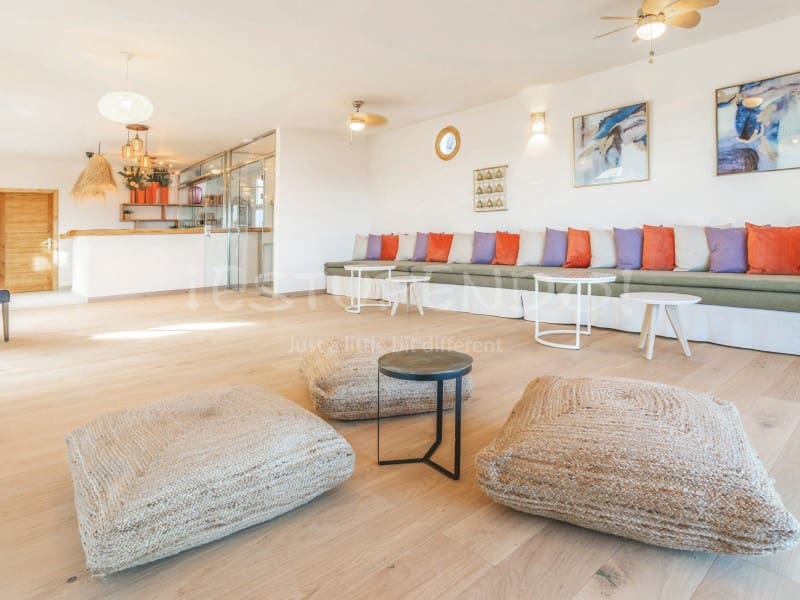 5 soverom Villa til salgs i Charco del Palo med svømmebasseng - € 2 500 000 (Ref: 9751831)