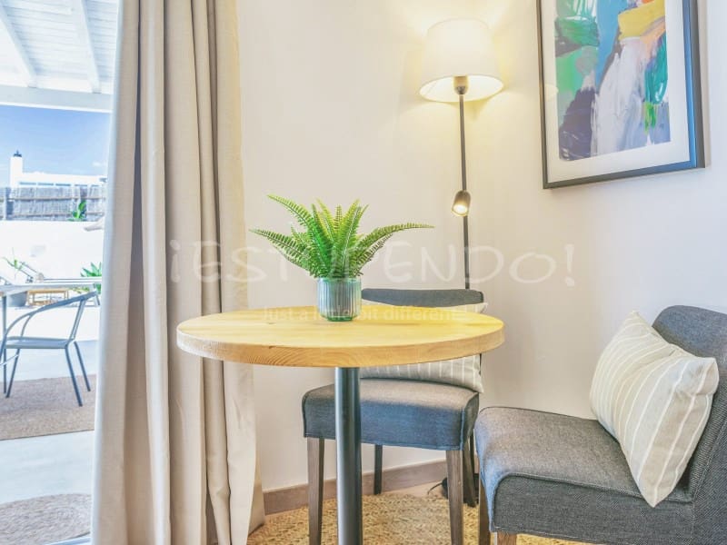 5 soverom Villa til salgs i Charco del Palo med svømmebasseng - € 2 500 000 (Ref: 9751831)