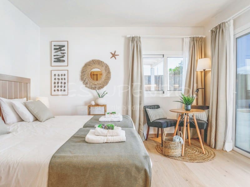 5 soverom Villa til salgs i Charco del Palo med svømmebasseng - € 2 500 000 (Ref: 9751831)