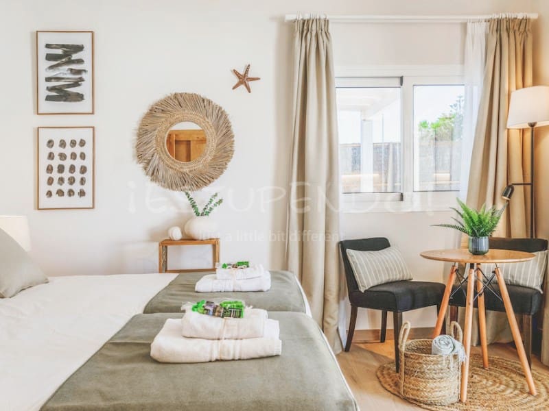 5 soverom Villa til salgs i Charco del Palo med svømmebasseng - € 2 500 000 (Ref: 9751831)