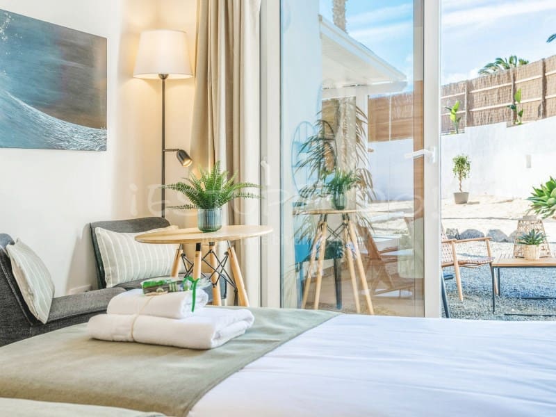 5 soverom Villa til salgs i Charco del Palo med svømmebasseng - € 2 500 000 (Ref: 9751831)