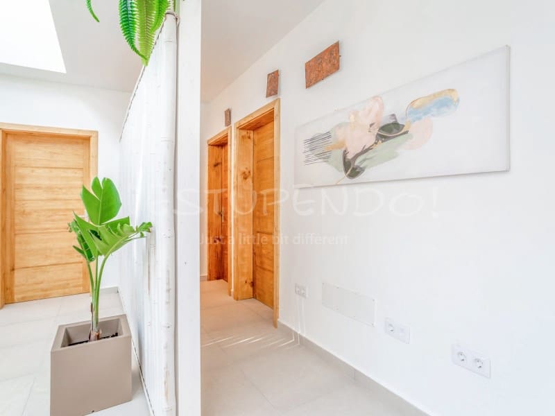 5 soverom Villa til salgs i Charco del Palo med svømmebasseng - € 2 500 000 (Ref: 9751831)