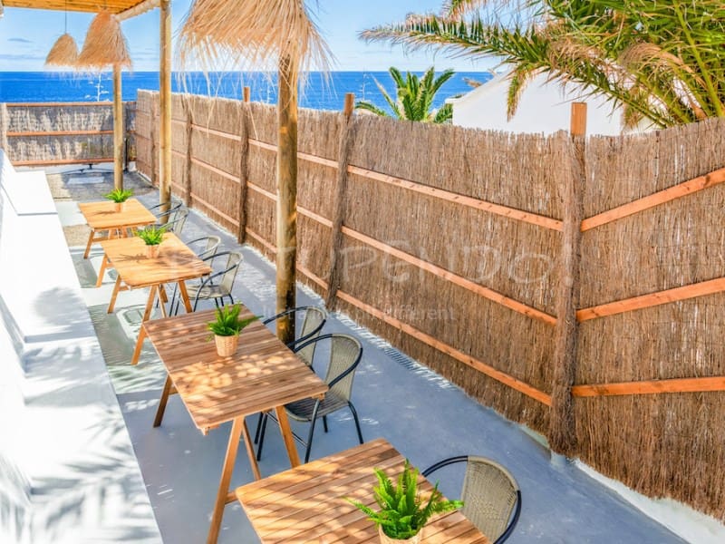 5 soverom Villa til salgs i Charco del Palo med svømmebasseng - € 2 500 000 (Ref: 9751831)