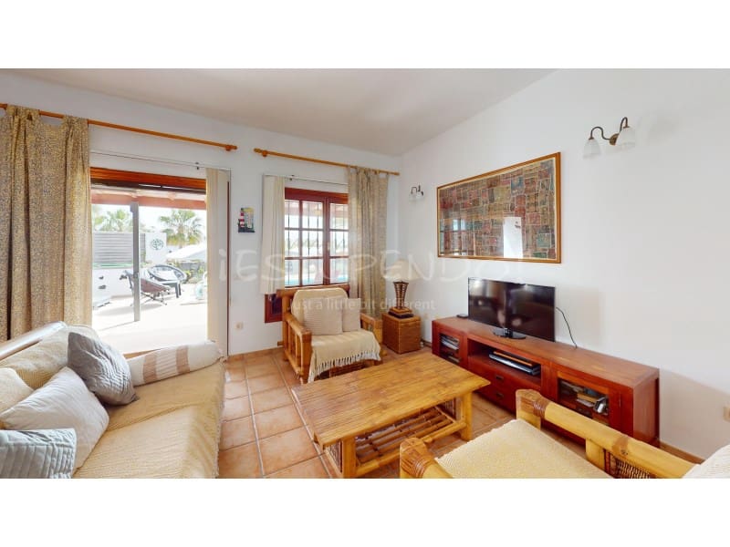 1 sovrum Villa till salu i Playa Blanca - 475 000 € (Ref: 9758717)