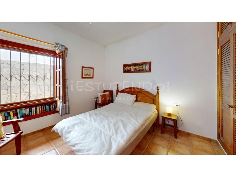 1 sovrum Villa till salu i Playa Blanca - 475 000 € (Ref: 9758717)