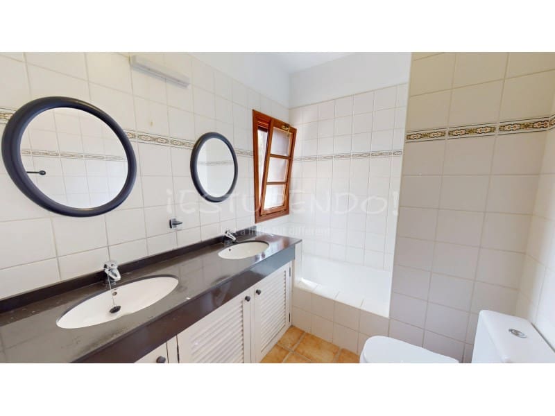 1 sovrum Villa till salu i Playa Blanca - 475 000 € (Ref: 9758717)