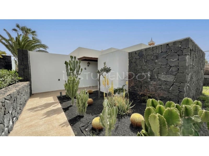 1 sovrum Villa till salu i Playa Blanca - 475 000 € (Ref: 9758717)