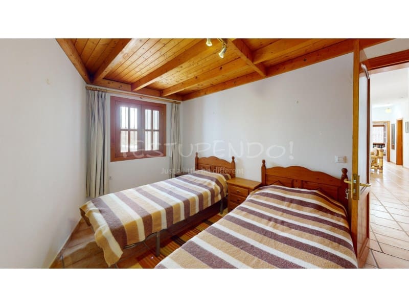 1 sovrum Villa till salu i Playa Blanca - 475 000 € (Ref: 9758717)