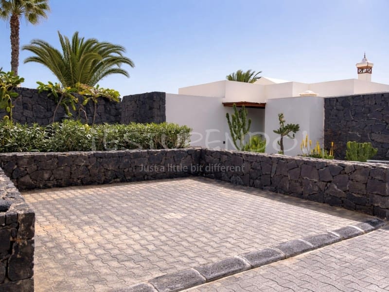 1 sovrum Villa till salu i Playa Blanca - 475 000 € (Ref: 9758717)