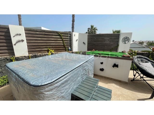 1 soverom Villa til salgs i Playa Blanca, Yaiza - € 475 000 (Ref: 9758717)