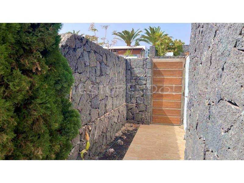 1 sovrum Villa till salu i Playa Blanca - 475 000 € (Ref: 9758717)