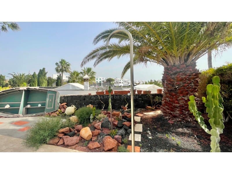 1 sovrum Villa till salu i Playa Blanca - 475 000 € (Ref: 9758717)