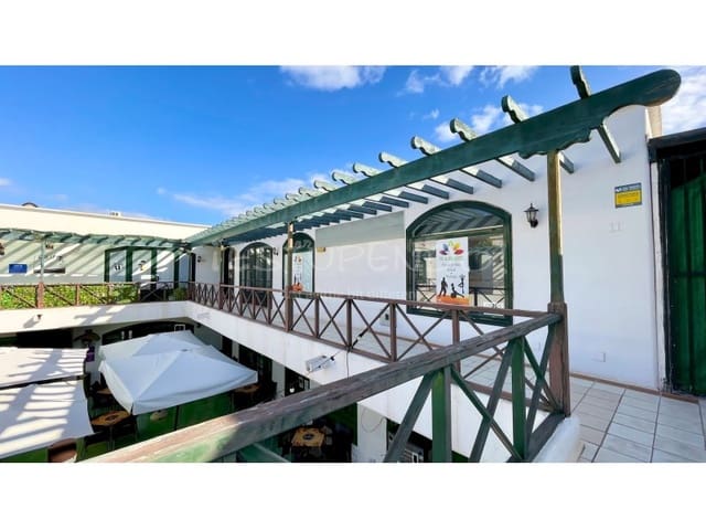 Virksomhed til salg i Playa Blanca, Yaiza - € 320.000 (Ref: 9758718)
