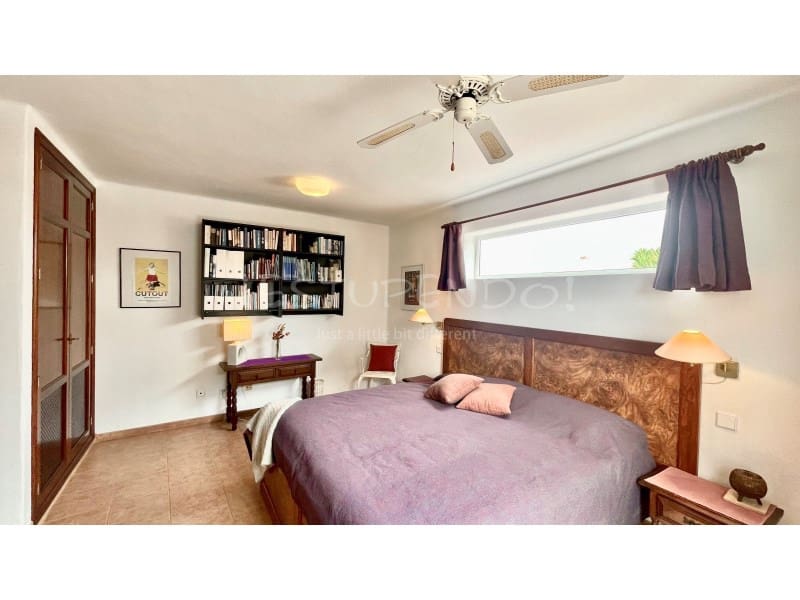 2 slaapkamer Villa te koop in Las Brenas - € 590.000 (Ref: 9777841)