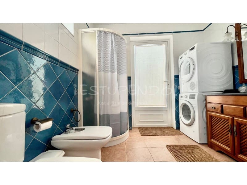 2 slaapkamer Villa te koop in Las Brenas - € 590.000 (Ref: 9777841)