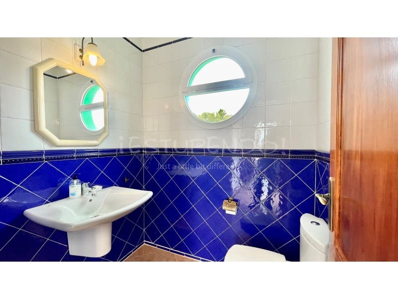 2 slaapkamer Villa te koop in Las Brenas - € 590.000 (Ref: 9777841)