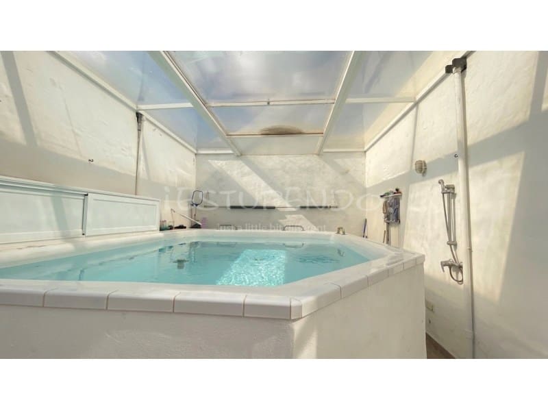 2 slaapkamer Villa te koop in Las Brenas - € 590.000 (Ref: 9777841)