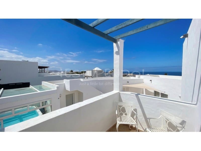 2 slaapkamer Villa te koop in Las Brenas - € 590.000 (Ref: 9777841)