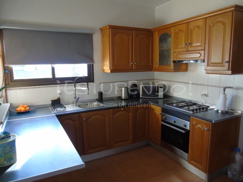 3 slaapkamer Villa te koop in Playa Blanca met garage - € 544.000 (Ref: 9806293)