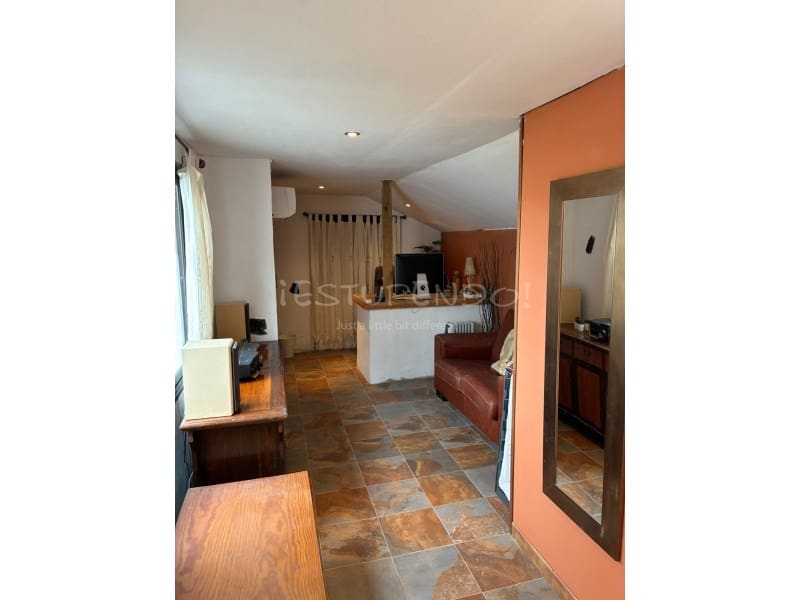 3 slaapkamer Villa te koop in Playa Blanca met garage - € 544.000 (Ref: 9806293)