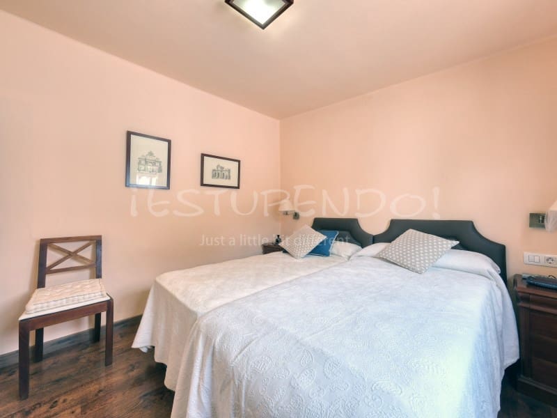 2 soveværelse Villa til salg i Puerto del Carmen - € 723.000 (Ref: 9833593)