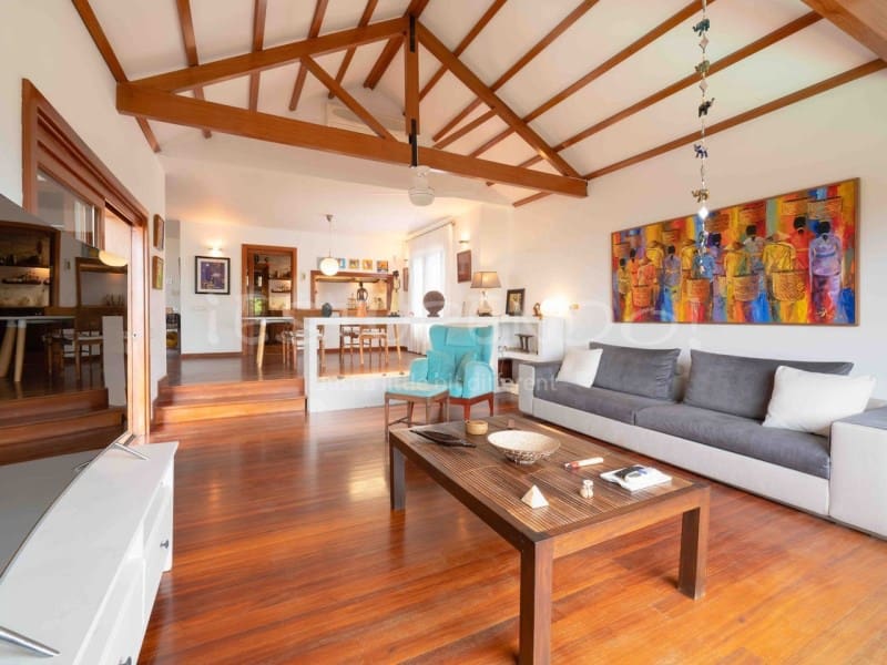 5 soverom Villa til salgs i Arrecife - € 1 190 000 (Ref: 9888735)