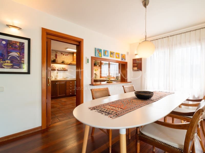 5 soverom Villa til salgs i Arrecife - € 1 190 000 (Ref: 9888735)
