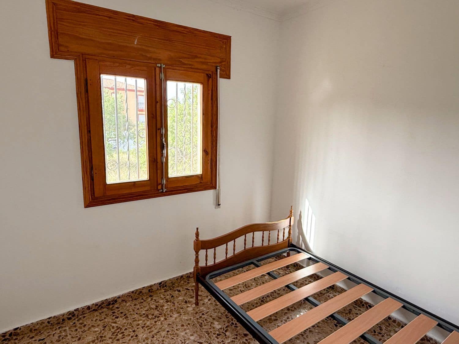 2 chambre Villa/Maison à vendre à Oria avec garage - 118 000 € (Ref: 10133125)