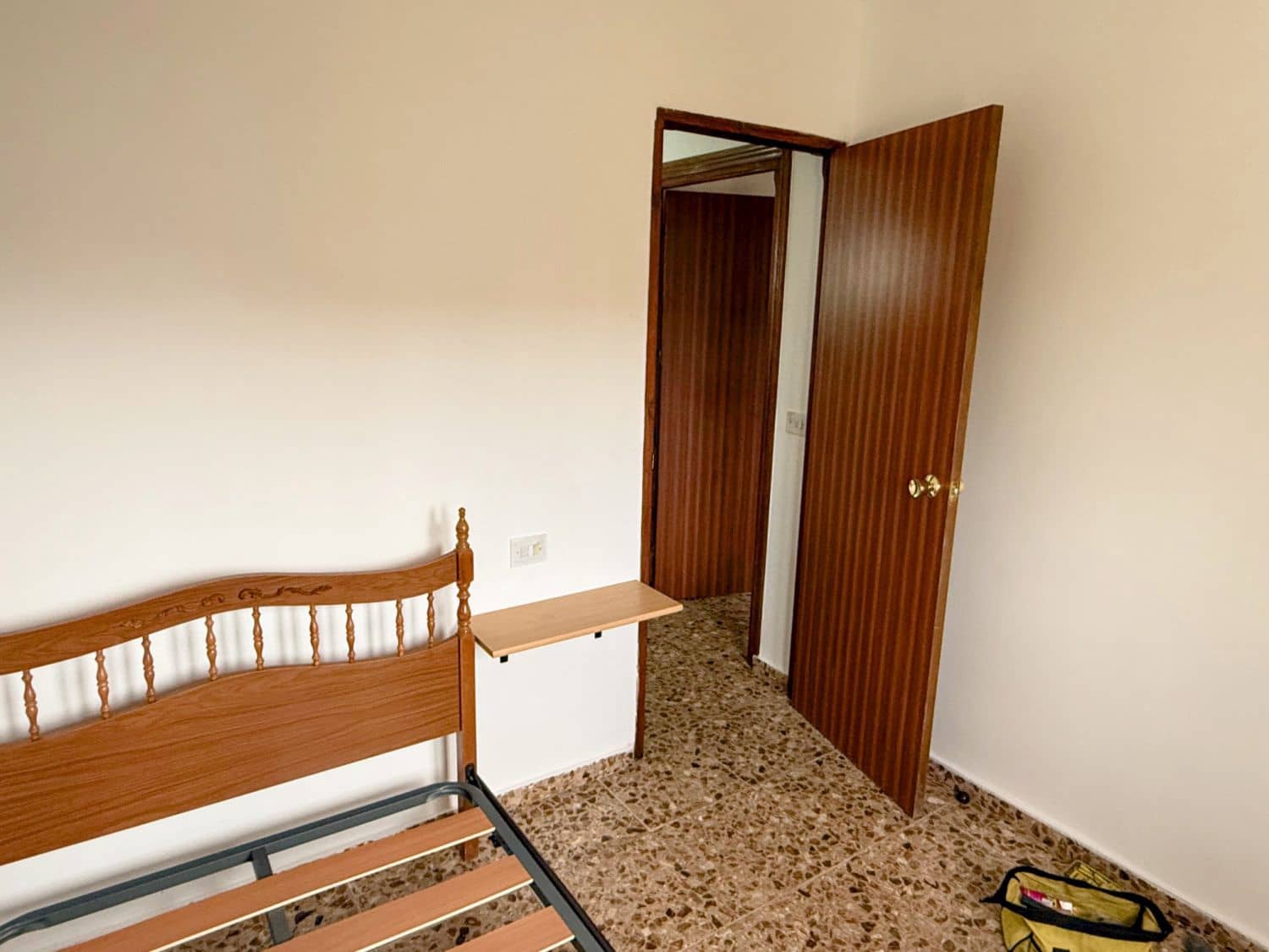 2 chambre Villa/Maison à vendre à Oria avec garage - 118 000 € (Ref: 10133125)
