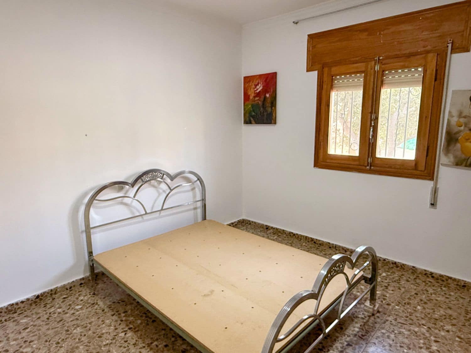 2 chambre Villa/Maison à vendre à Oria avec garage - 118 000 € (Ref: 10133125)