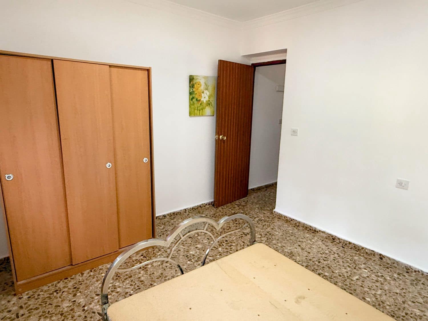 2 chambre Villa/Maison à vendre à Oria avec garage - 118 000 € (Ref: 10133125)