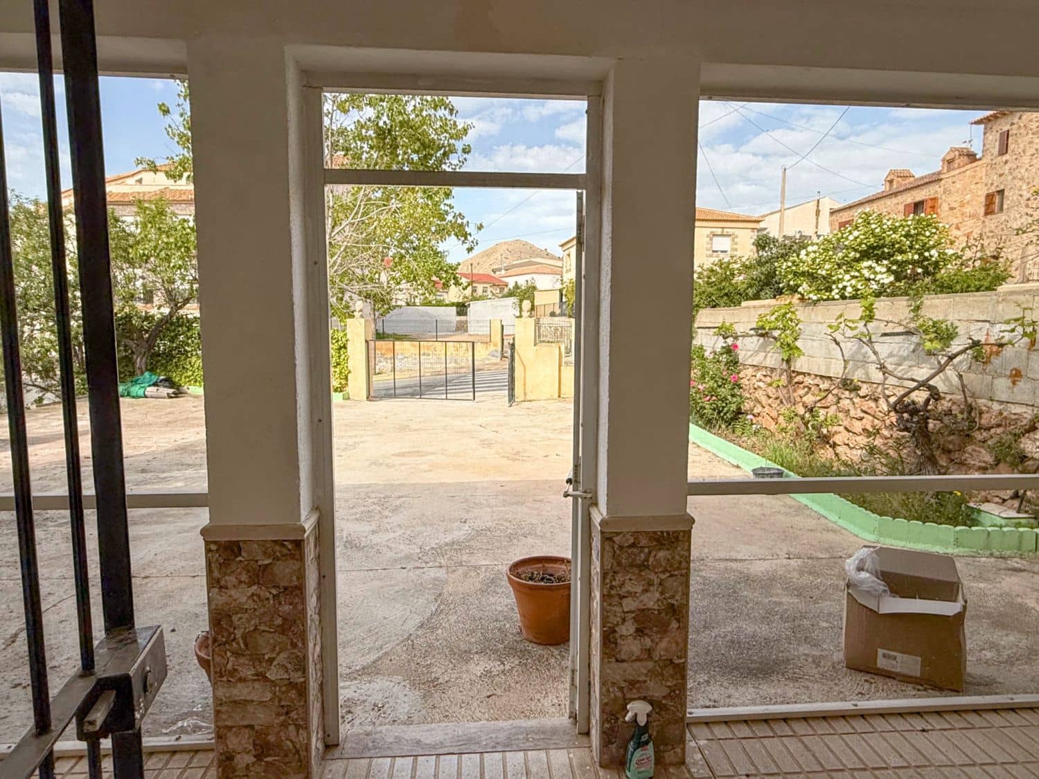 2 chambre Villa/Maison à vendre à Oria avec garage - 118 000 € (Ref: 10133125)