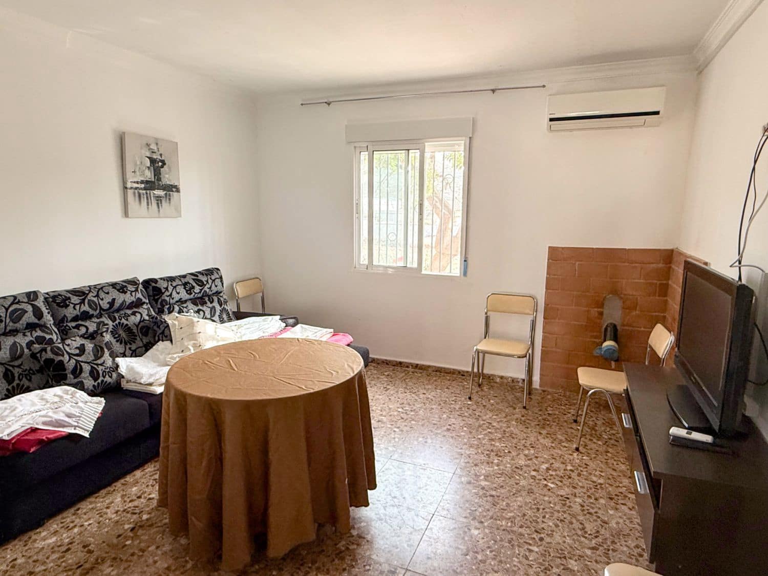 2 chambre Villa/Maison à vendre à Oria avec garage - 118 000 € (Ref: 10133125)