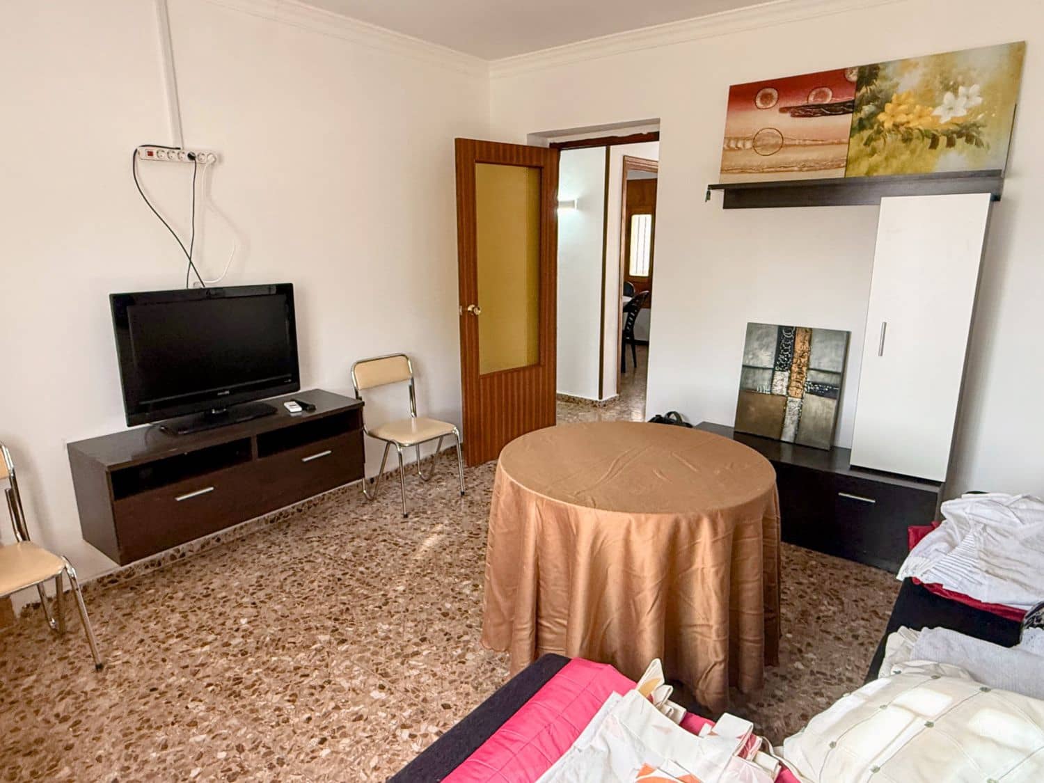 2 chambre Villa/Maison à vendre à Oria avec garage - 118 000 € (Ref: 10133125)